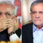 अमेरिकेच्या हल्ल्यानंतर दिल्लीत मोठ्या घडामोडी; पंतप्रधान मोदींचा इराणच्या राष्ट्रपतींना फोन, म्हणाले…