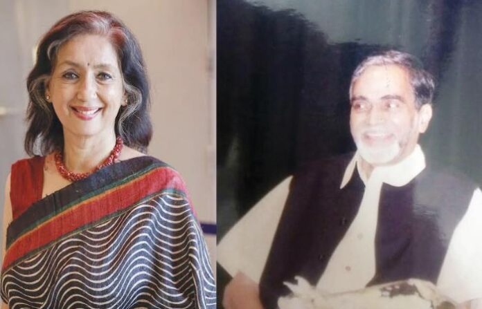 neena suresh