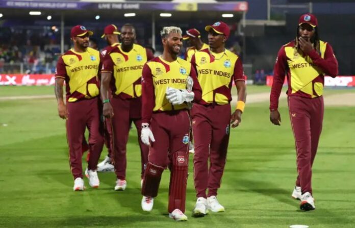 nicholas pooran