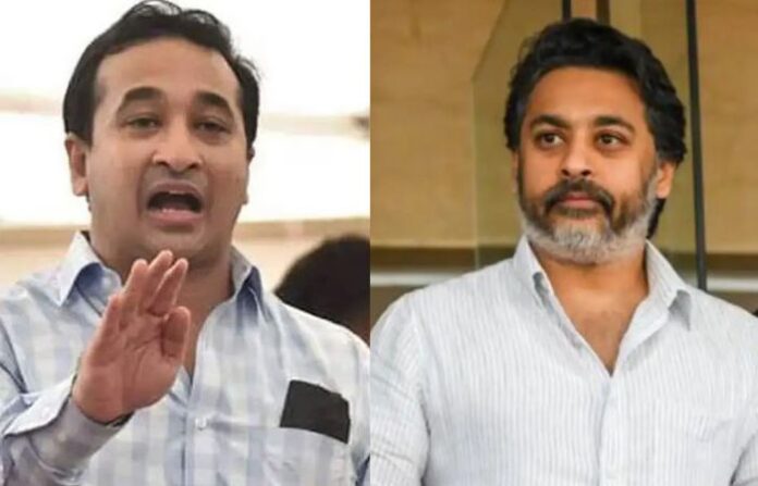 nilesh and nitesh rane