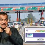 Fastag News – नितीन गडकरींची मोठी घोषणा, 3000 रुपयांत मिळणार वर्षभराचा फास्टॅग रिचार्ज!