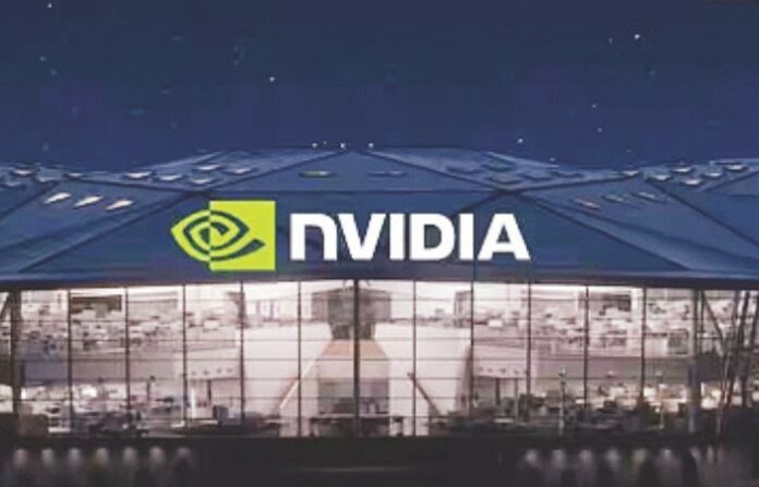 nvidia