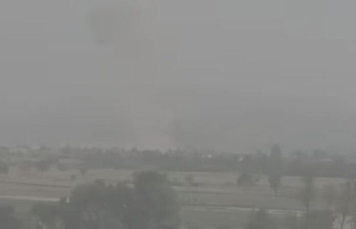 pak attack