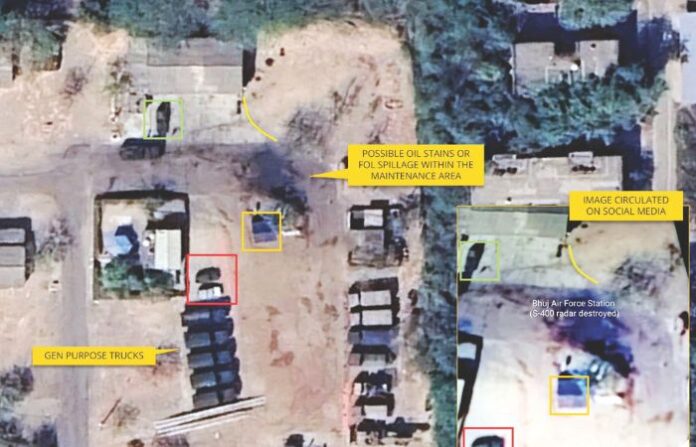 pak attack