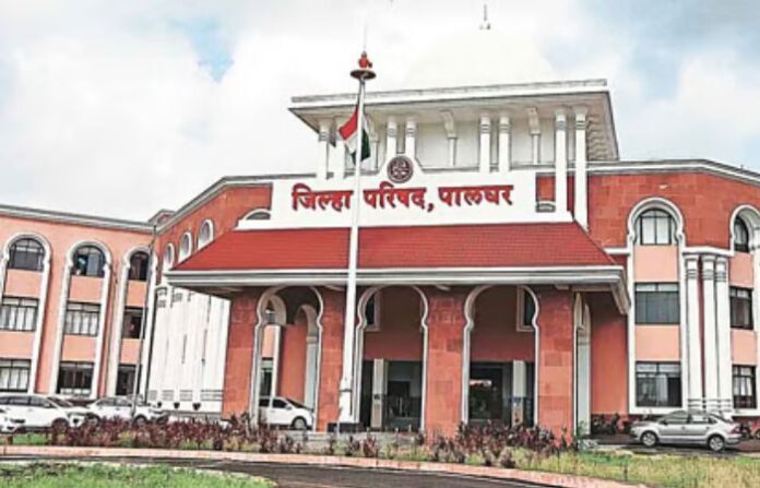 palghar zp