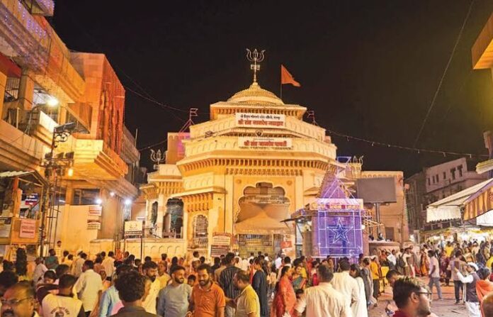 pandharpur