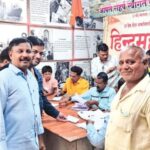 पंढरपुरात प्रारूप मतदान – कॉरिडॉरला 485 पैकी 458 नागरिकांचा विरोध