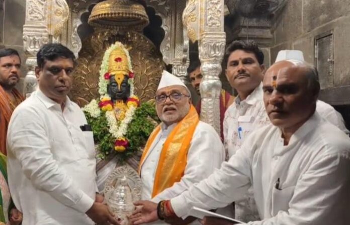 pandharpur news