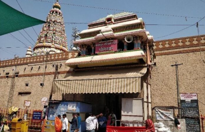 pandhrpur