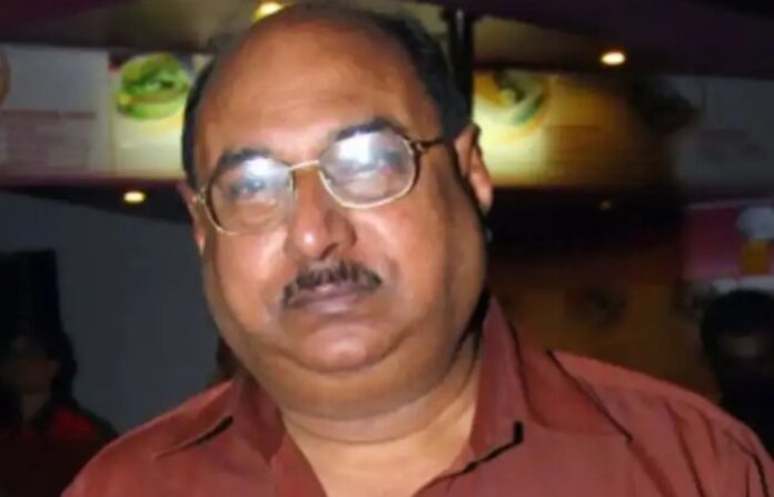 partho ghosh
