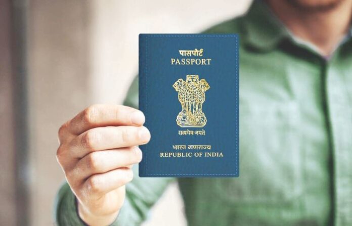 passport