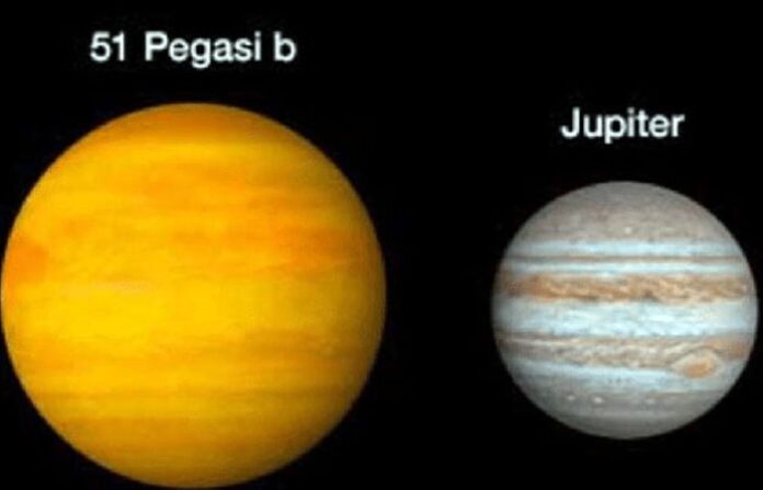 pegasi 1