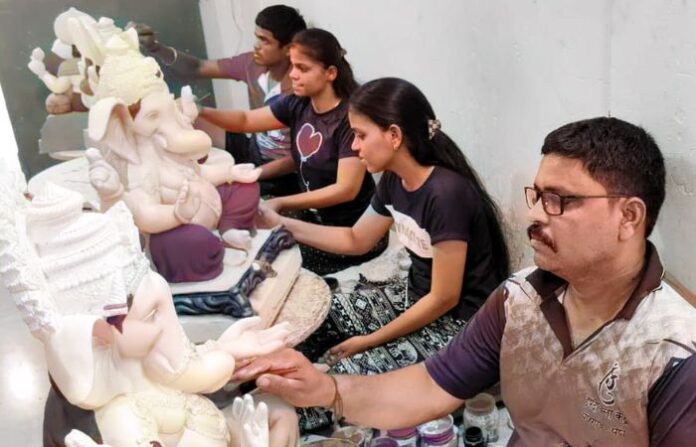 pen ganpati