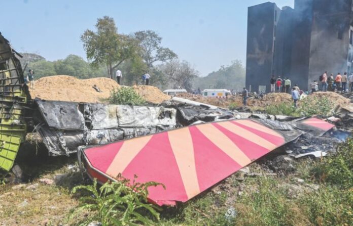 plane crash 1