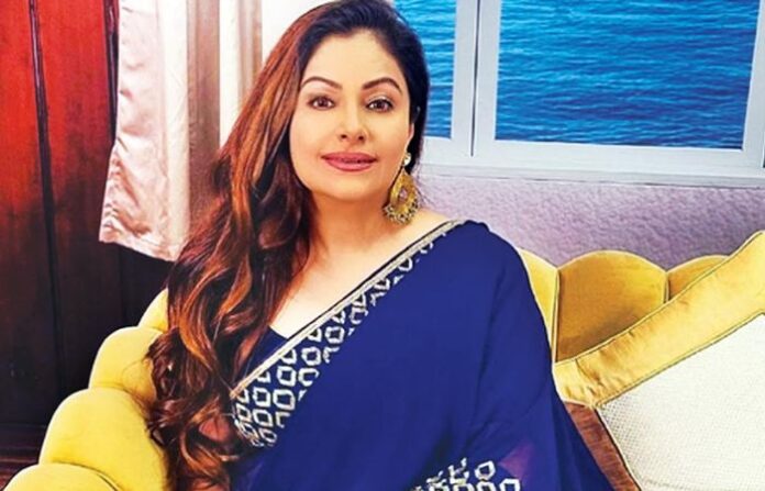 pooja samant