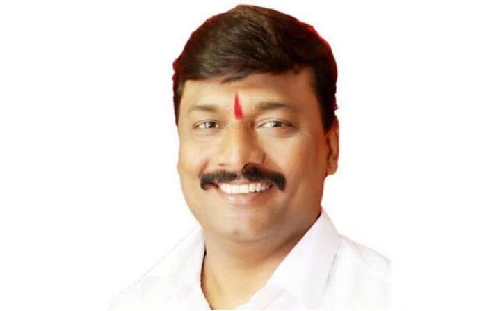 pramod kondhare bjp