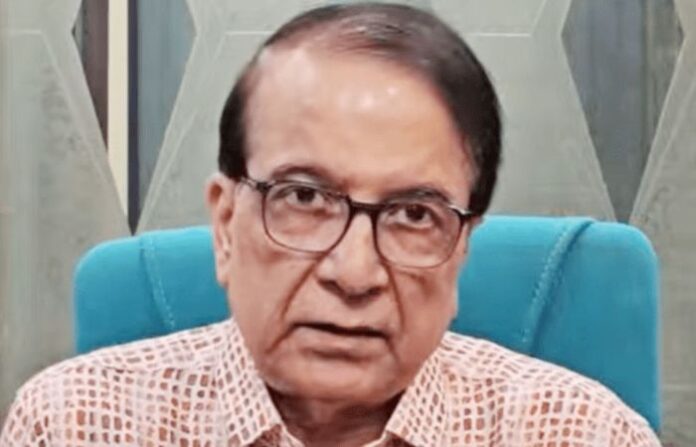 praveen sahani