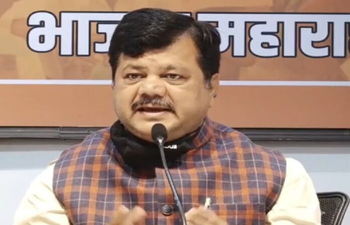 pravin darekar