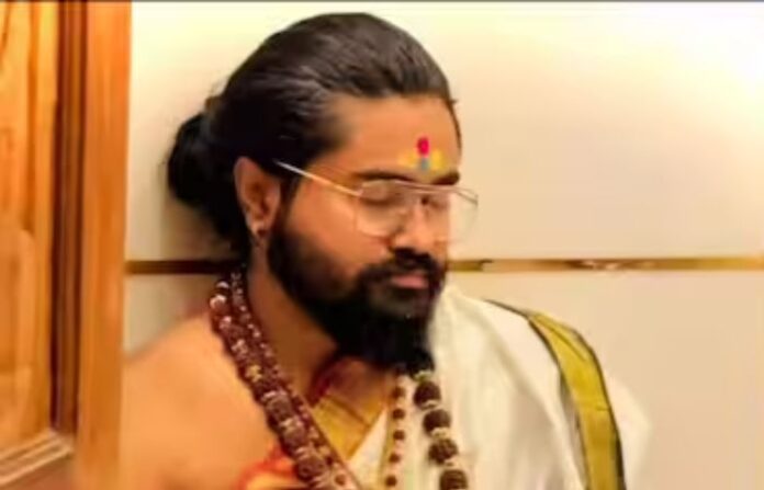 pune bhondu baba