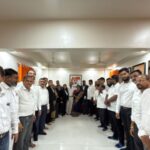 पुण्यातील मोफत कायदेशीर सल्ला केंद्राला उत्तम प्रतिसाद; शिव विधी व न्याय सेनेचा उपक्रम