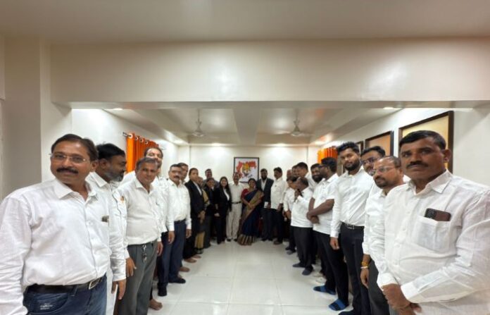 pune shiv vidhi