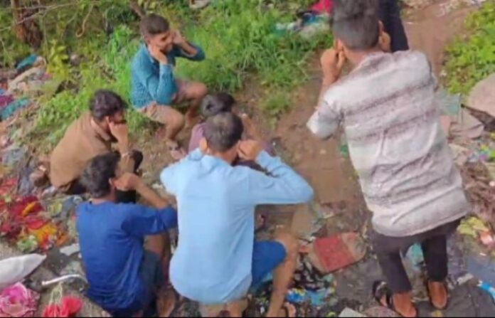 pune youth video