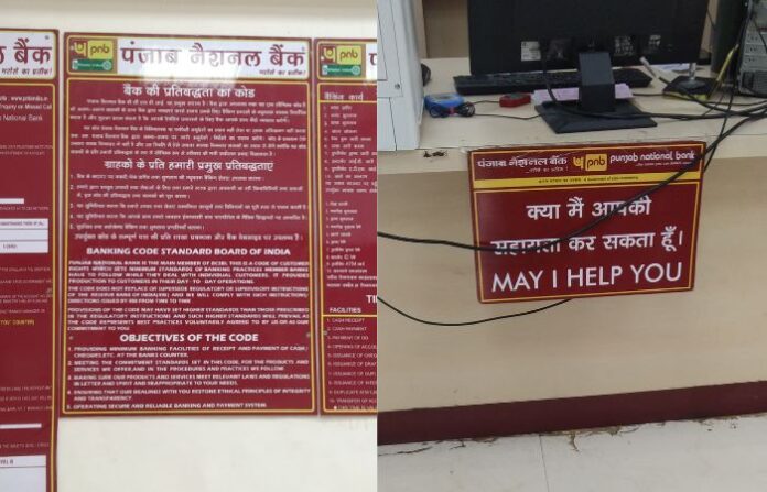 punjab national bank