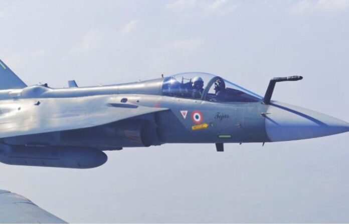 tejas