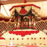 Photo किल्ले रायगडावर उत्साहात संपन्न झाला शिवराज्यभिषेक दिन सोहळा