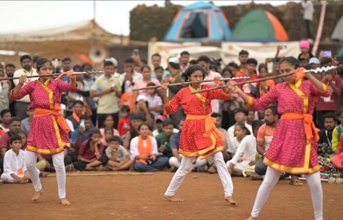 raigad mardani khel
