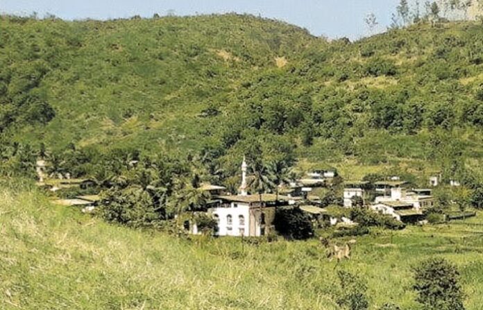 raigad village