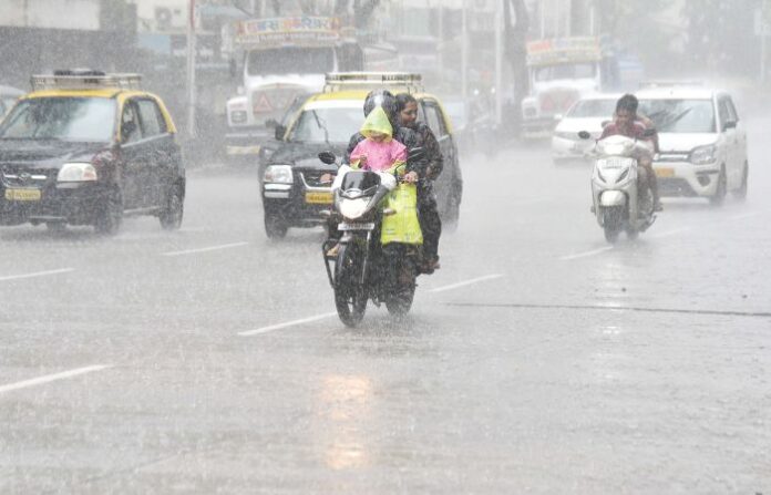 rain news फाईल फोटो