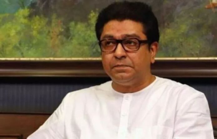 raj thackarey