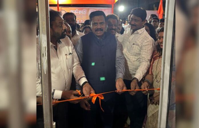 rajan vichare
