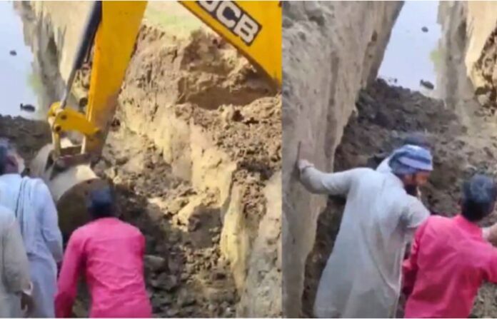 rajasthan incident