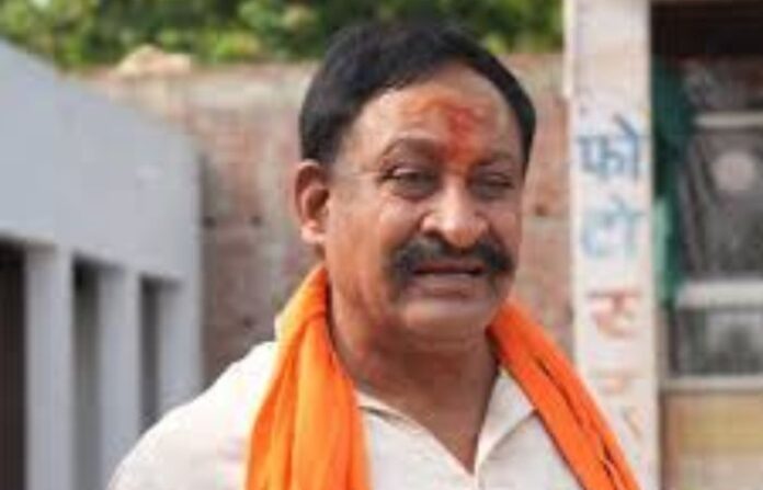 rajeshwar singh