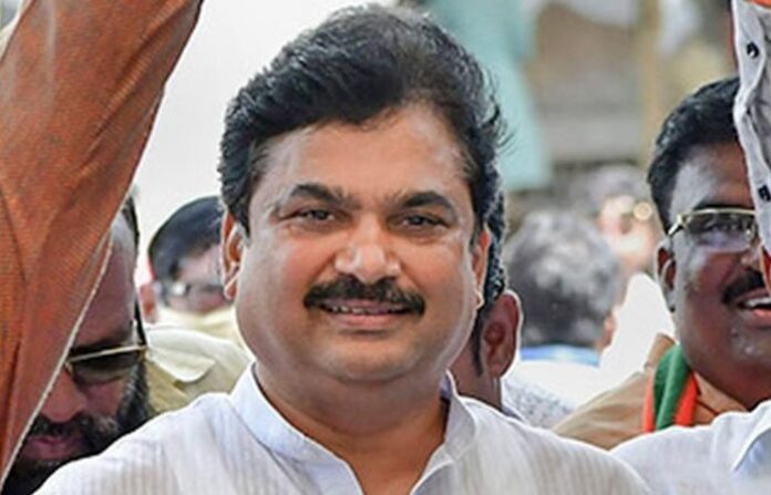 ram shinde