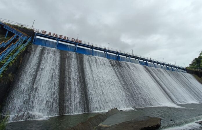 ransai dam