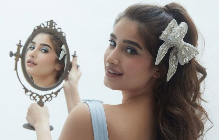 rasha thadani