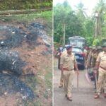 भाटकरवाड्यात मध्यरात्री तीन दुचाकी जाळल्या; रत्नागिरीत खळबळ