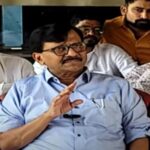 ट्रम्प यांना प्रत्युत्तर देण्याची हिंमत मोदी, शहा यांच्यात नाही; संजय राऊत यांचा निशाणा