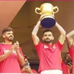 आरसीबीच्या चाहत्यांना ‘विराट’ धक्का; रॉयल चॅलेंजर्स बंगळुरू संघ विक्रीला, आगामी हंगामापूर्वी पूर्ण होणार व्यवहार