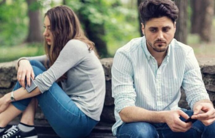 relation