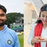 रिंकू सिंहची विकेट पडली, थेट खासदार पटवली; लग्नाची तारीखही झाली निश्चित