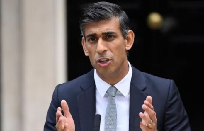 rishi sunak
