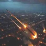 युक्रेनचा रशियाला मोठा धक्का, मॉस्कोजवळील कोल्टसेव्हॉय पाइपलाइनवर केला हल्ला