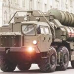 ‘एस-500’ हायपरसोनिक क्षेपणास्त्रांचा कर्दनकाळ