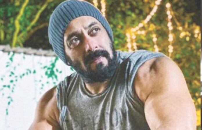 salman