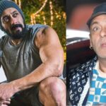 मेंदूत ‘एन्युरिझम’, तरीही काम करतोय; सलमान खानला जडलाय गंभीर आजार, कपिल शर्माच्या शोमध्ये केला खुलासा