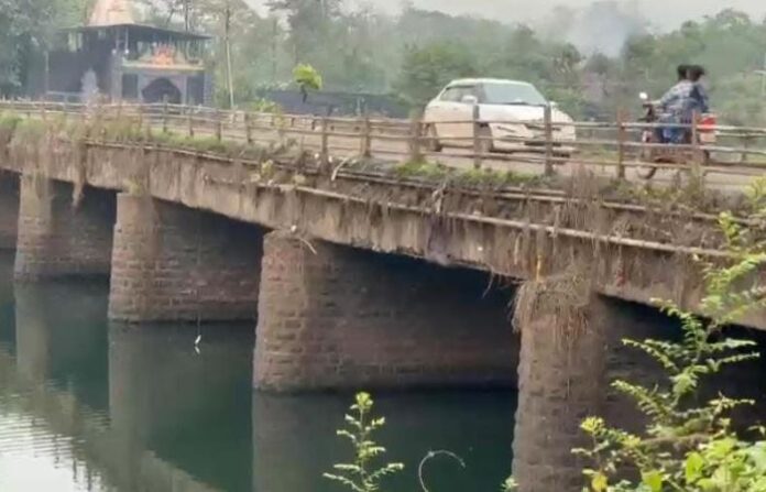 samruddhi highway connector